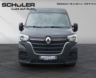 Renault Master Gebrauchtwagen