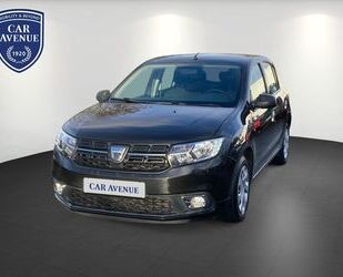 Dacia Sandero Gebrauchtwagen