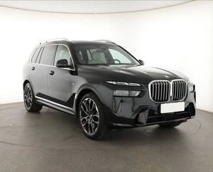 BMW X7 Gebrauchtwagen