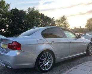 BMW 335 Gebrauchtwagen