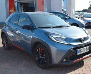 Toyota Aygo (X) Gebrauchtwagen