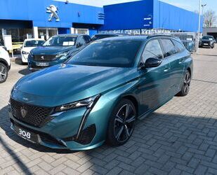 Peugeot 308 Gebrauchtwagen