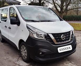 Nissan NV300 Gebrauchtwagen