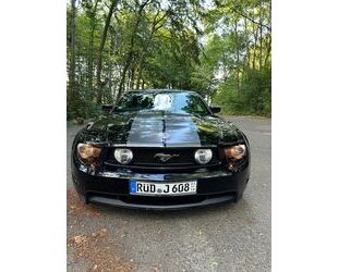 Ford Mustang Gebrauchtwagen