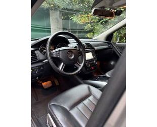 Mercedes-Benz R 350 Gebrauchtwagen