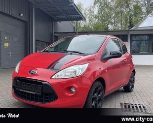 Ford Ka/Ka+ Gebrauchtwagen