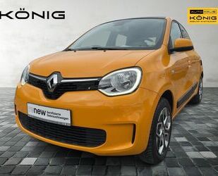 Renault Twingo Gebrauchtwagen
