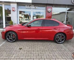 Alfa Romeo Giulia Gebrauchtwagen