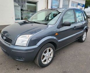 Ford Fusion Gebrauchtwagen