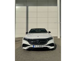 Mercedes-Benz E 220 Gebrauchtwagen