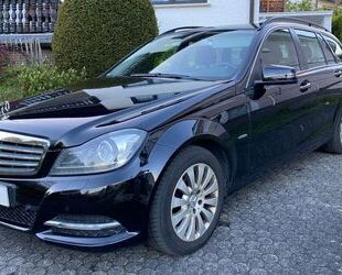 Mercedes-Benz C 200 Gebrauchtwagen