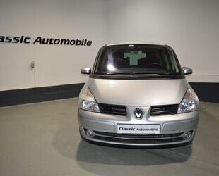 Renault Espace Gebrauchtwagen