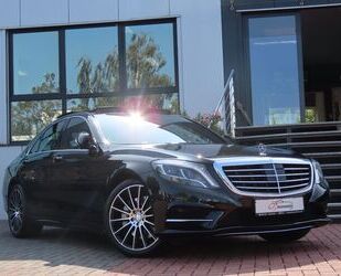 Mercedes-Benz S 350 Gebrauchtwagen