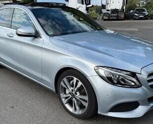 Mercedes-Benz C 250 Gebrauchtwagen