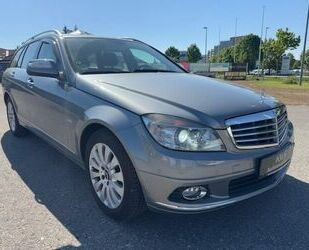 Mercedes-Benz C 180 Gebrauchtwagen