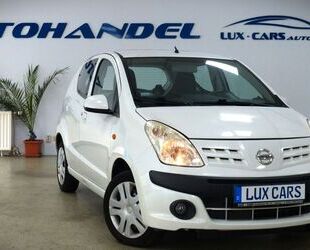 Nissan Pixo Gebrauchtwagen