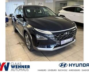 Hyundai NEXO Gebrauchtwagen