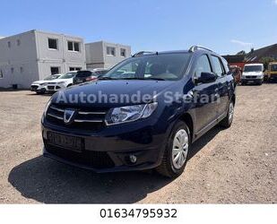 Dacia Logan Gebrauchtwagen