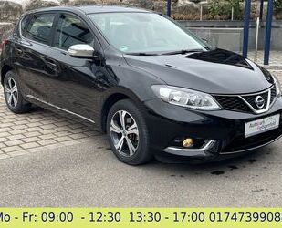 Nissan Pulsar Gebrauchtwagen