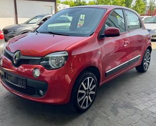 Renault Twingo Gebrauchtwagen