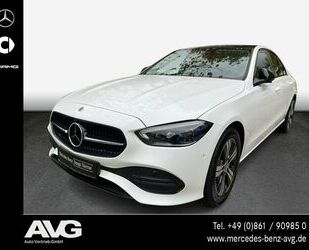 Mercedes-Benz C 300 Gebrauchtwagen