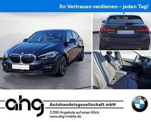 BMW 118 Gebrauchtwagen