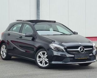 Mercedes-Benz A 180 Gebrauchtwagen