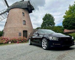 BMW 318 Gebrauchtwagen