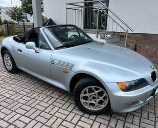BMW Z3 Gebrauchtwagen