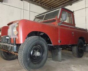 Land Rover Serie III Gebrauchtwagen