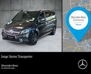 Mercedes-Benz V 300 Gebrauchtwagen