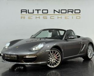 Porsche Boxster Gebrauchtwagen