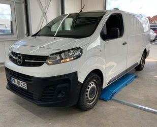 Opel Vivaro Gebrauchtwagen