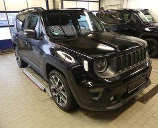 Jeep Renegade Gebrauchtwagen