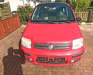 Fiat Panda Gebrauchtwagen