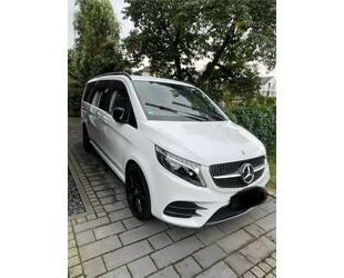 Mercedes-Benz V 250 Gebrauchtwagen