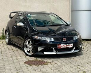 Mazda Civic 