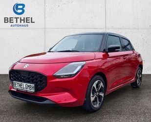Suzuki Swift Gebrauchtwagen