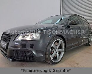 Audi RS3 Gebrauchtwagen