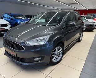 Ford C-Max Gebrauchtwagen