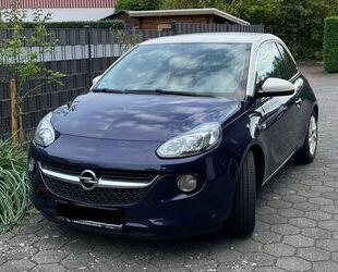 Opel Adam Gebrauchtwagen