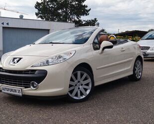 Peugeot 207 Gebrauchtwagen