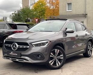 Mercedes-Benz GLA 220 Gebrauchtwagen