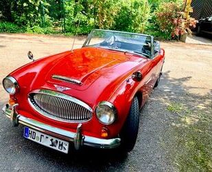 Austin Healey Andere Gebrauchtwagen