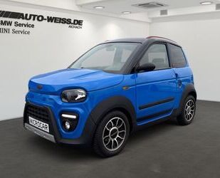 Microcar M.Go Gebrauchtwagen
