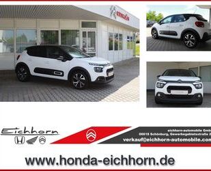Citroen C3 Gebrauchtwagen