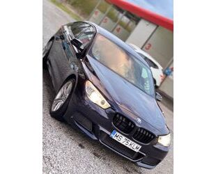 BMW 530 Gran Turismo Gebrauchtwagen