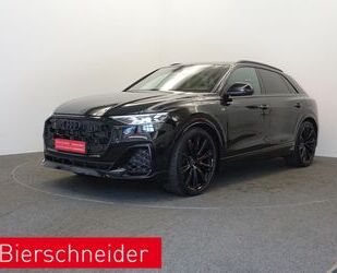 Audi Q8 Gebrauchtwagen