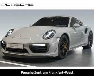 Porsche 991 Gebrauchtwagen