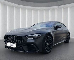 Mercedes-Benz AMG GT Gebrauchtwagen
